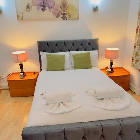 Bright Budget Studio Apartment In Central Λονδίνο Εξωτερικό φωτογραφία
